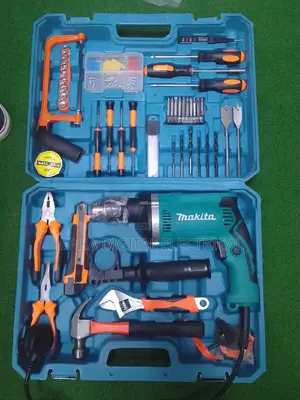 Makita Toolkit/Toolbox