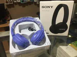 Sony WH-CH520 Wireless Headphones