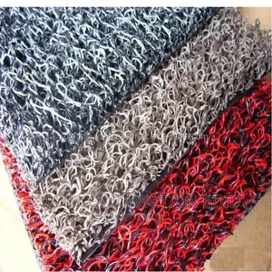 PVC Spaghetti Mat Suppliers in Kenya.