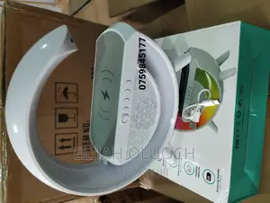 Wireless Bluetooth Speaker
