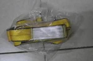 Round Sling For Material Handling At Fair Prices