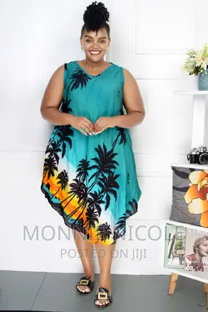 Beach Dresses/Beach Wear