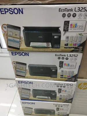Epson L3252 Printer/ L3252 L3252 L3252 Epson Printer