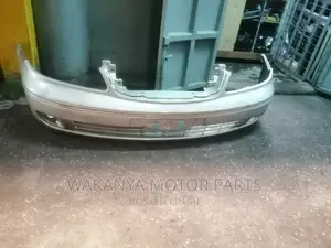 Nissan Bluebird Sylphy N16/G10 Front Bumper, 2003/2005