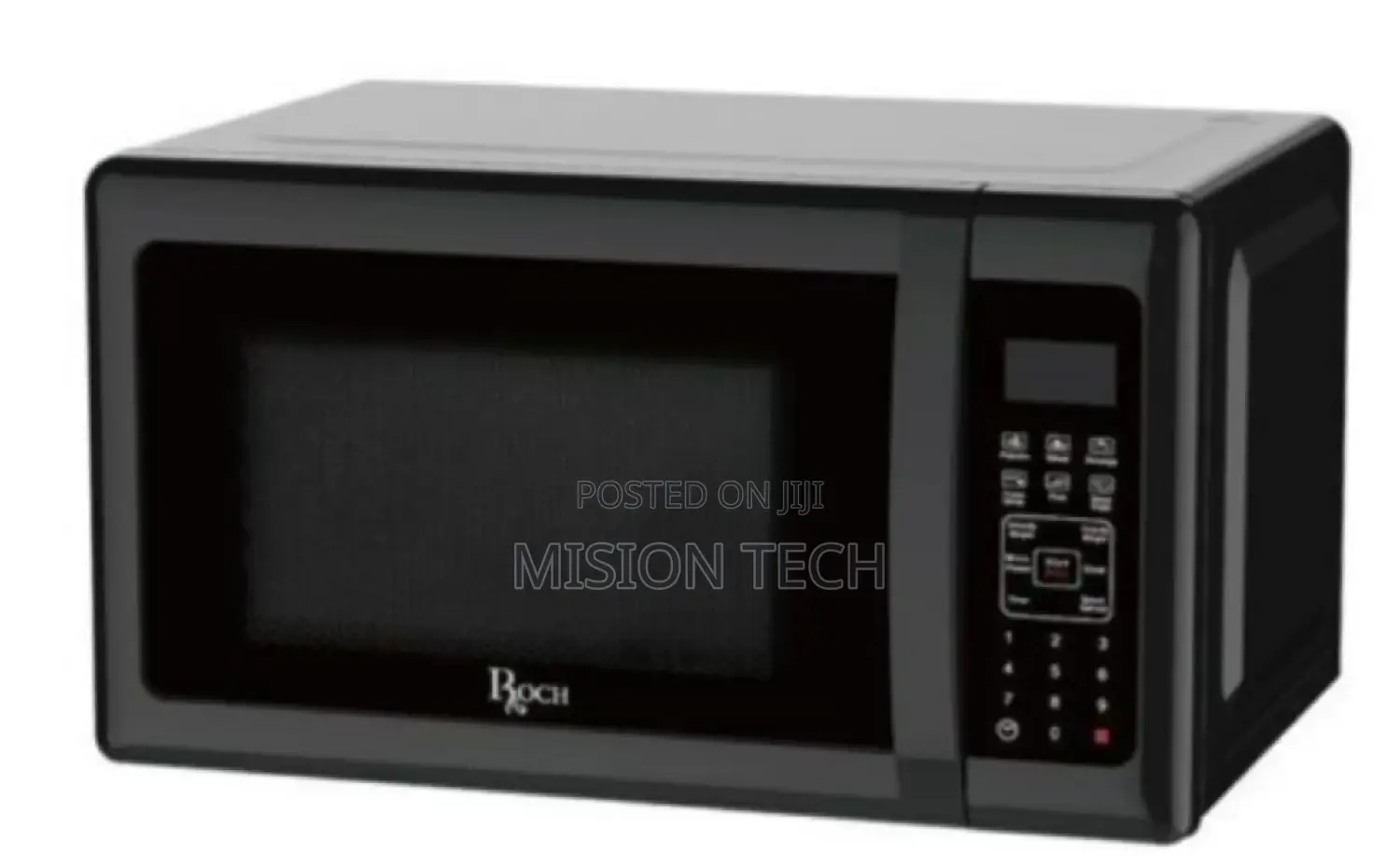 Roch Microwave Oven