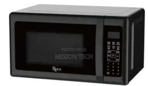 Roch Digital Microwave Oven