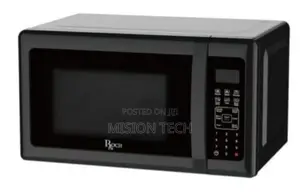 Digital Brand New Roch Microwave Oven