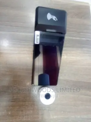 Classic Design Cs30 Android 11 Pos Machine- Etims Compatible