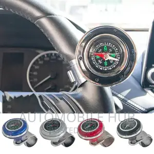 Steering Wheel Adoptor Knob Antislip Adoptor Knob