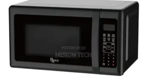 20 LTRS Roch Microwave Oven