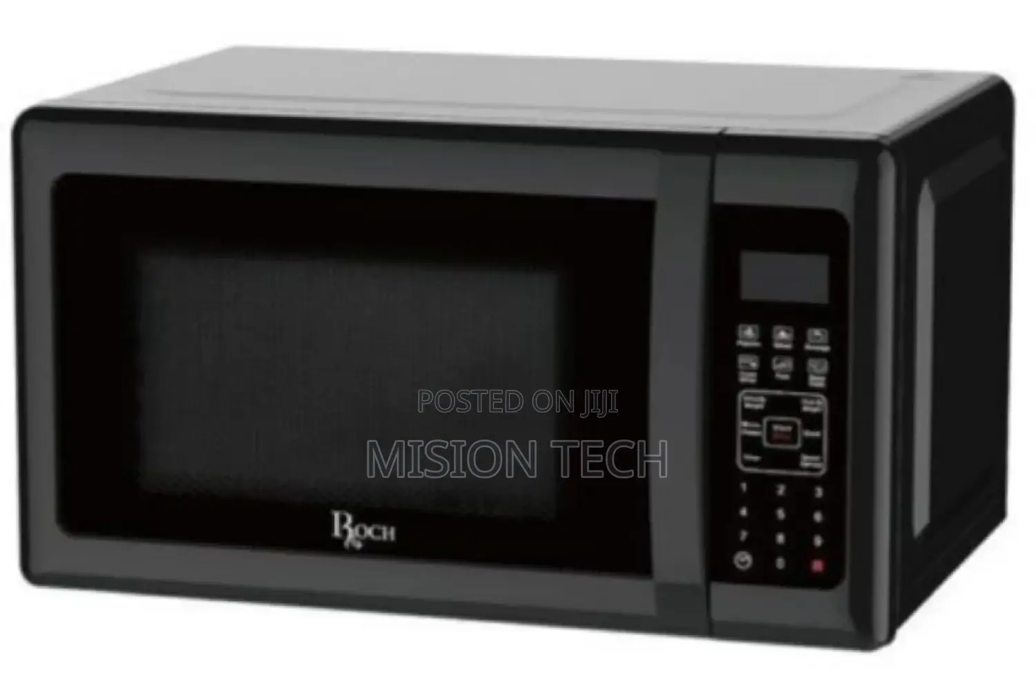 700watts Roch Microwave Oven