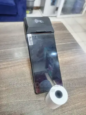 Streamlined Cs30 Android 11 Pos Machine - Etims Compatible