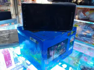 Ips Android Radio 8inch