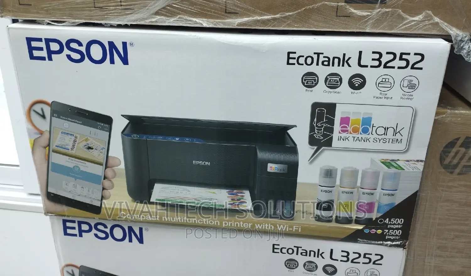 Epson L3252 Epson Printer
