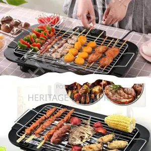 Grill Electric Barbeque Grill Electric