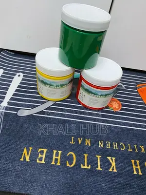 Acrylic Paint 500ml Quality Acrylic Paint 500ml