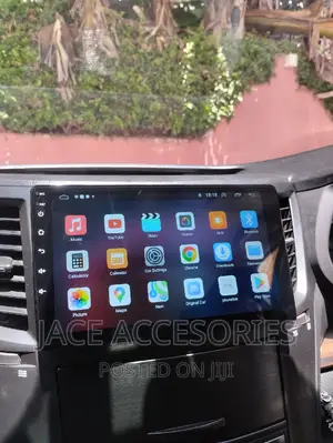 Car 2din ,1 Din Car 9 ' Android Radio + Free GPS