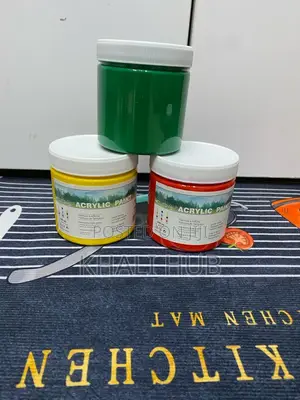 Acrylic Paint 500ml» Acrylic Paint 500ml»Acrylic Paint 500ml