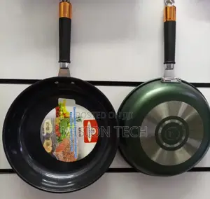 Affordable Heavy Duty Frying Pan