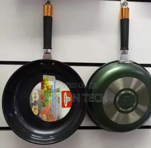 30 Cm Granite Frying Pan