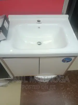 Hand Wash Sink