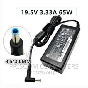 HP Probook X360 11 G2 Ee, 11 G3 Ee, 11 G4 Ee, 11 G5 Charger