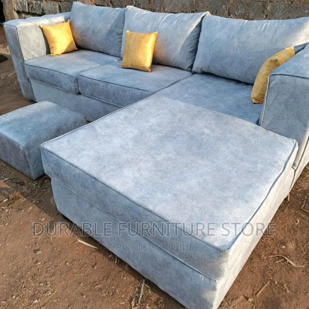 Corner Seat Sofa