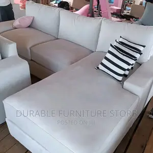 Coner Seat 6 Seater