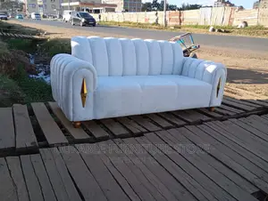 3 Seater Sofa