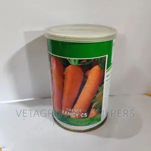 Carrot Fancy Cs Seeds