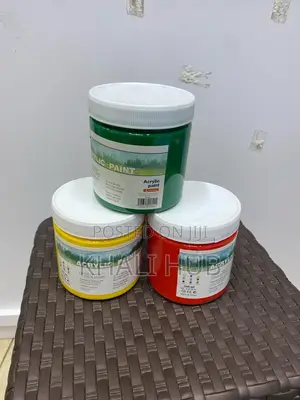 Acrylic 500ml Paint Acrylic 500ml Paint Acrylic 500ml Paint.