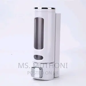 Touch Soap Dispenser 400ml