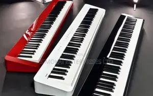Casio PX-S1000 New Era of Privia Digital Pianos