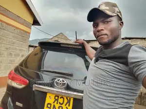 Truck Driver/Pickup Driver