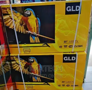 GLD 32 Digital Tv