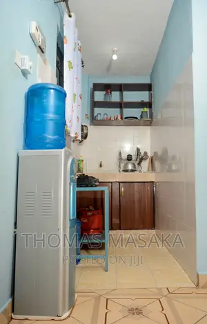 Executive Ensuite One Bedroom With an Extra Bed
