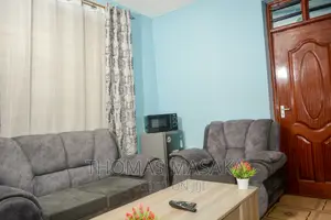 Executive Ensuite One Bedroom With an Extra Bed