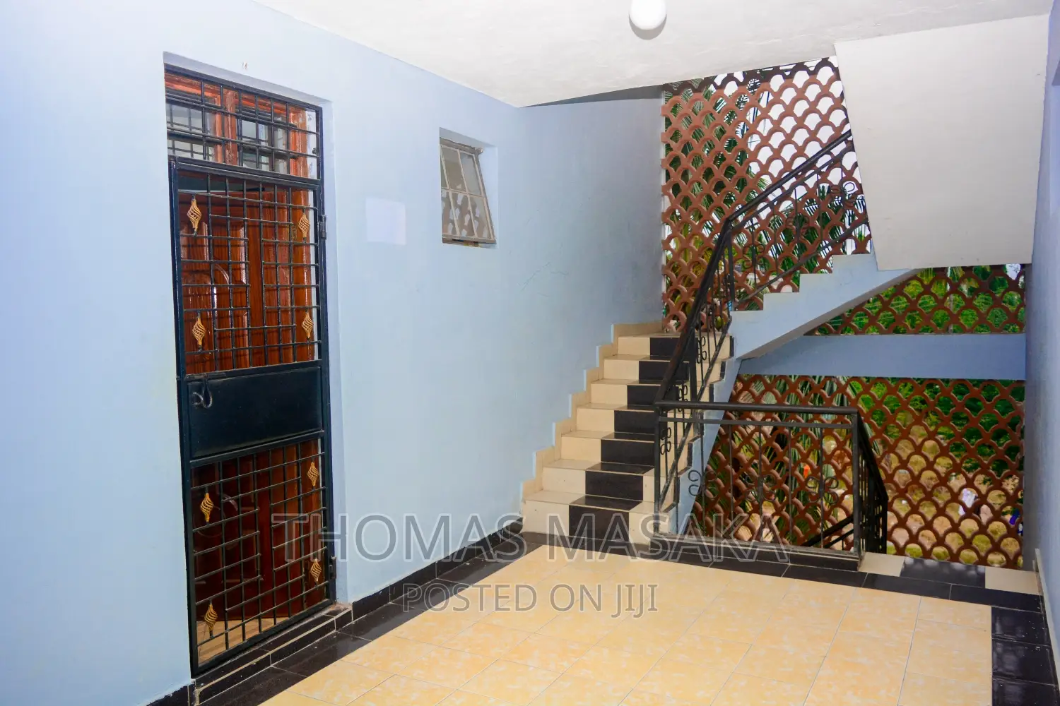 Executive Ensuite One Bedroom With an Extra Bed