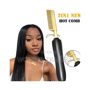 Hot Comb ,Hot Comb ,Press Comb Hair Straightener