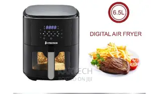 Premier Digital Air Fryer 6L