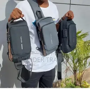 Cross Body Shoulder Bag