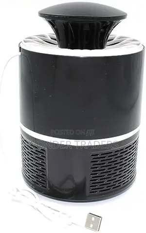Mini Home Flying Insect Killer, Mosquito Killer