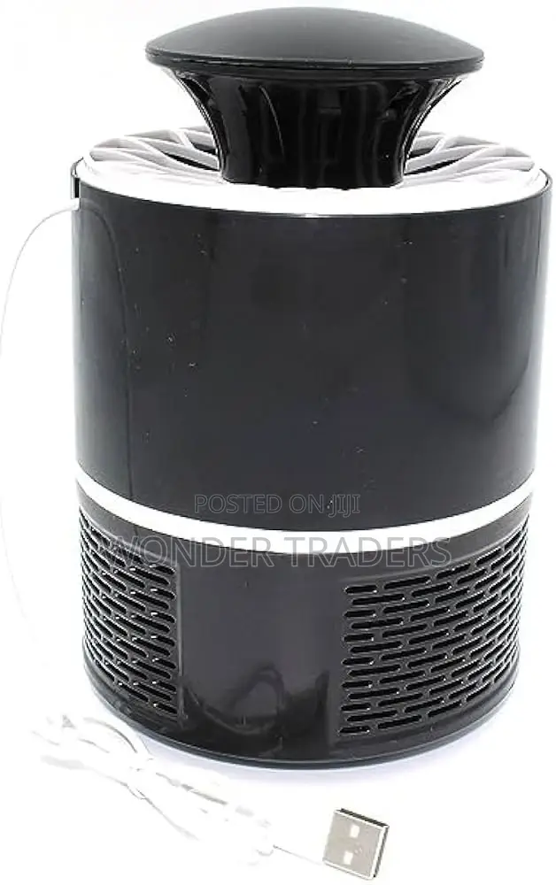 Mini Home Flying Insect Killer, Mosquito Killer