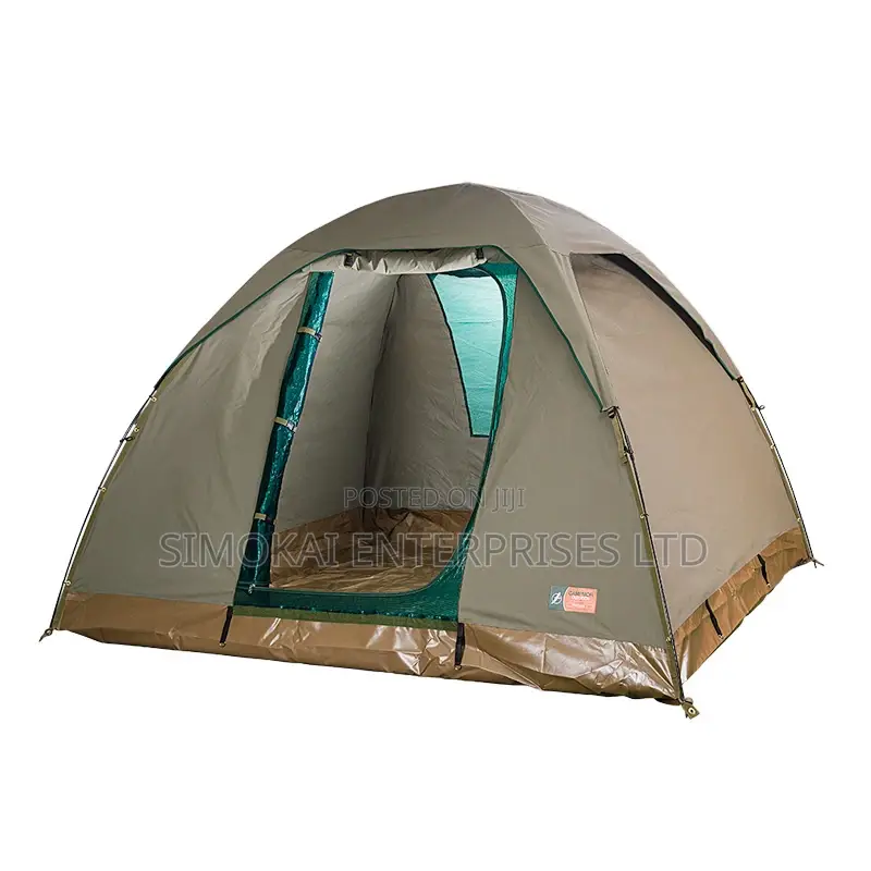 Campmor Weekender 3 All Weather Tent