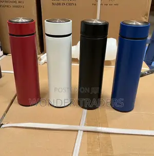 Jp Unbreakabla Flask 450ml