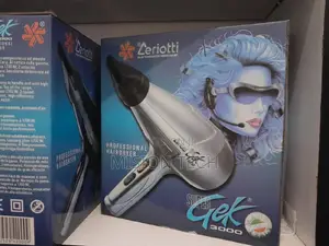 Zeriott Hair Dryer 3000w