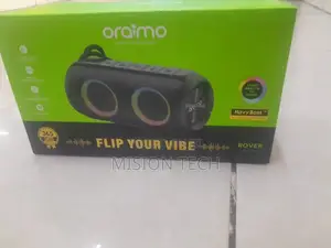 Oraimo Rover Bluetooth Speaker