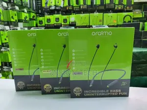 Oraimo Shark 4 Neckband