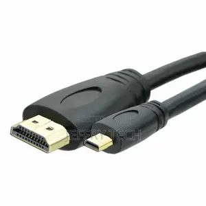 Micro HDMI to HDMI Cable for ACER ICONIA TAB A700 Tablet To