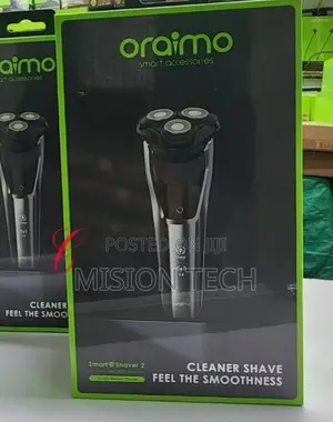 Oraimo Smart Shaver